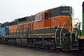 BNSF 1720 - SD9